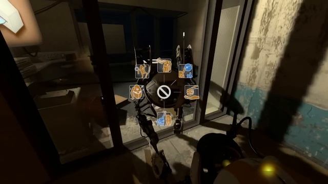 Portal 2 [Кооператив #2] - Взрывное веселье смотреть онлайн