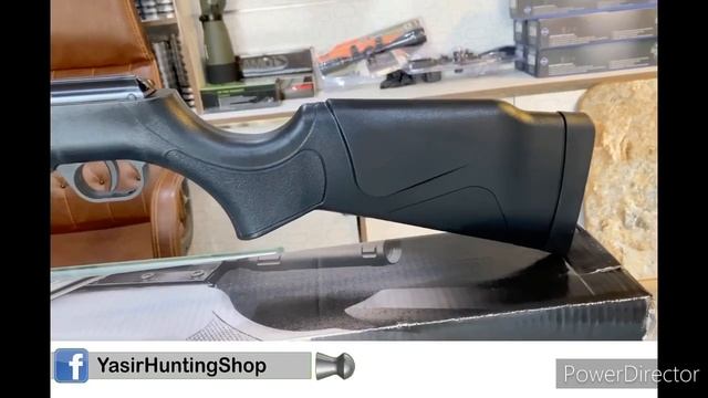 Cometa FENIX 400 Galaxy.22 Pakistan