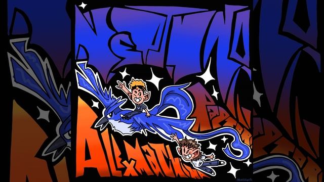 Neptuno☆ (Intro) (feat. Rªptor!) смотреть онлайн