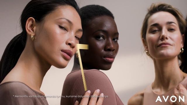 Naujiena! Atkuriamasis Veido Serumas 