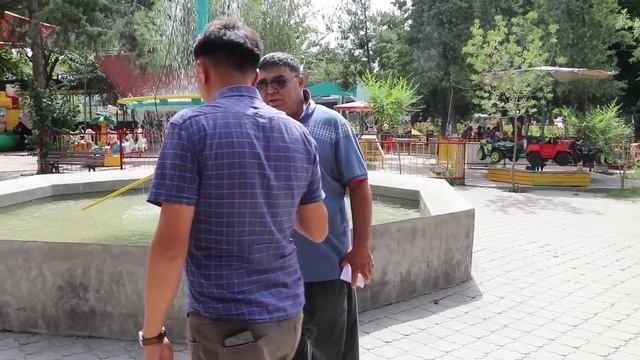 Өзгөндүн "ӨЗҮМ БИЛЕМ" ишкери//Жыйынтык 2-чыгарылыш // Улукбек Карыбек уулу смотреть онлайн
