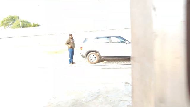 Creta 2020 Weight Test | Without Spare Tyre | अब आई ना असलियत सामने смотреть онлайн