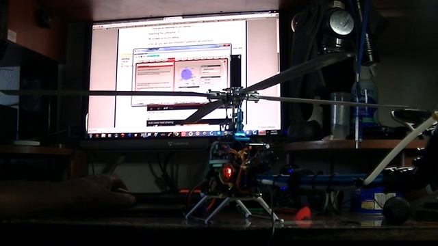 phasing issue 4 rotor head vstabi trex 450 v2 смотреть онлайн