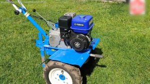 ТОП-5: Лучшие БЕНЗИНОВЫЕ МОТОБЛОКИ (2024) || Рейтинг бензиновых мотоблоков