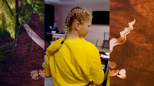 В поисках сокровищ. Квест. Парад планет.🌏🌏🌏 20 апреля 2024 года.