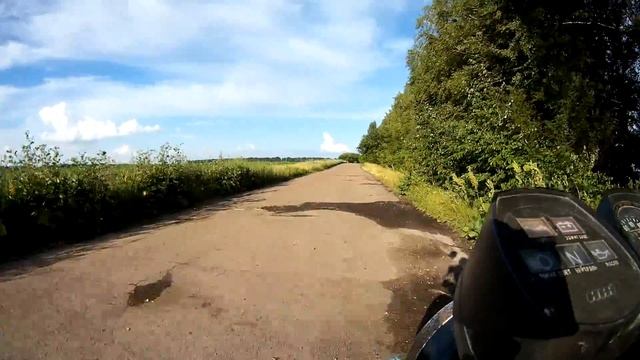 Иж Юпитер 5 30.06.18 смотреть онлайн