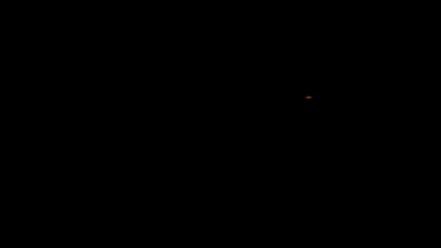 SATURN (just 1.39 billion km away from earth) True the telescope.. Credit @sbthoki смотреть онлайн