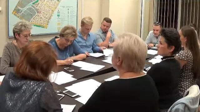 Заседание Совета депутатов муниципального округа Черемушки смотреть онлайн
