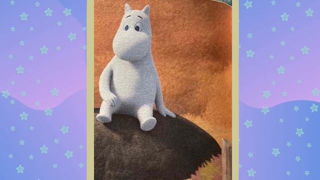 Пригоди МУМІ-ТРОЛІВ🎩КАПЕЛЮХ ЧАРІВНИКА 🎩 Розділ 2(Туве Янссон)Казки українською мовою 💛💙 Аудіоказка