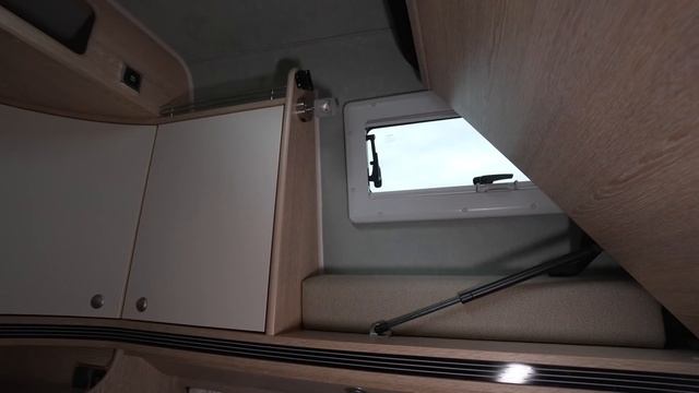 GFK MONOCOCK WOHNMOBIL NUR 5,45m| Pössl Vario 545 2023|4 Schlafplätze OHNE UMBAU|BILLIG SOFORT смотреть онлайн