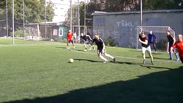 9 лига. MFC Spica - Приднепровская ТЭС. 01.08.2020 смотреть онлайн