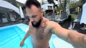 ОТЕЛЬ В АРХЫЗЕ С БАССЕЙНОМ СРЕДИ ГОР . ПЕРВЫЙ ПАРК ОТЕЛЬ 5*. ЦЕНА ЗА ОТДЫХ. #архыз