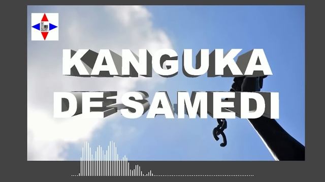 KANGUKA DE SAMEDI LE 11/05/2024 par Chris NDIKUMANA смотреть онлайн