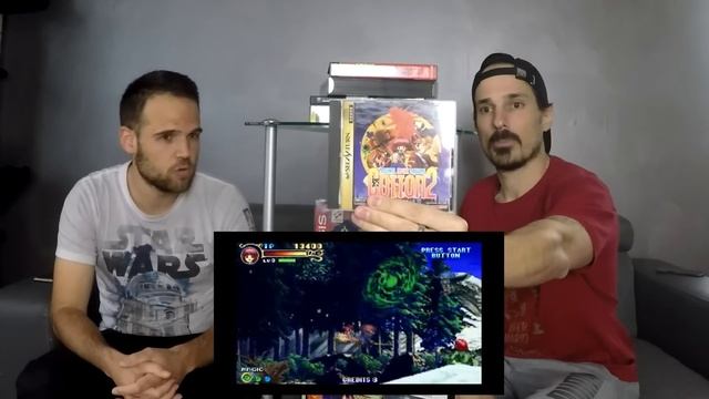 [TOP 10] - TOP 10 Tous Supports de Andreas de chez Super Retro World смотреть онлайн