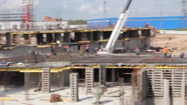 Жк Солнечная Система 11.05.2014 г. смотреть онлайн