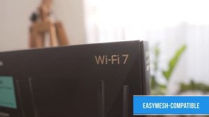 TP-Link Archer BE230 Wi-Fi 7 Router Unboxing, Installation, & Quick Review