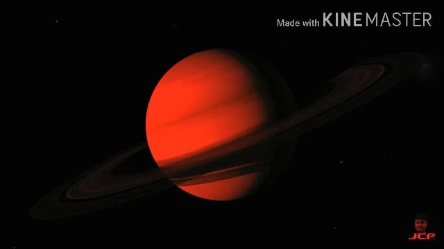 Sound of Epsilon Eridani b (Planet of Epsilon Eridani Star) смотреть онлайн