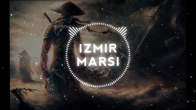 CVRTOON - Izmir Marsi [Bass Boosted] | Motivation Libr4ry