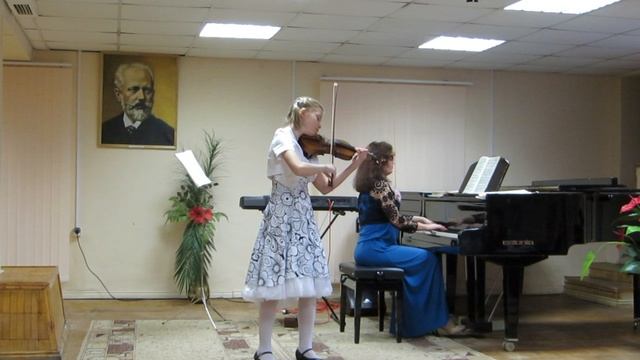 Ф.Верачини "Ларго". смотреть онлайн