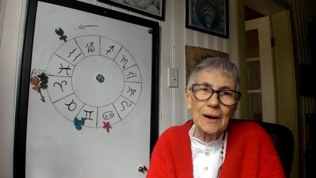 Neptune & Saturn Enter Aries 2025-26