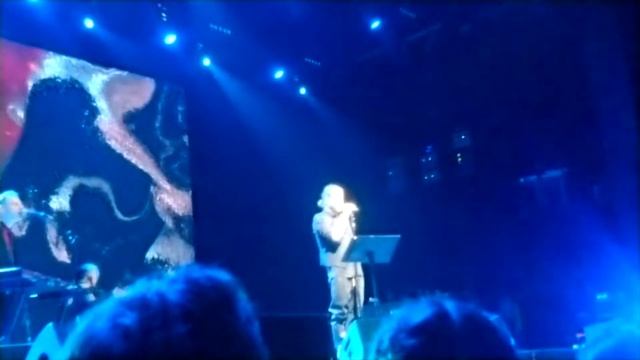 Vacuum - Culture Of Night (Moscow 07.03.2020 Adrenaline Stadium)