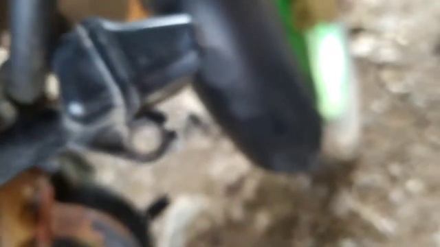 jupiter mx || mesin cepat panas || ganti air radiator смотреть онлайн