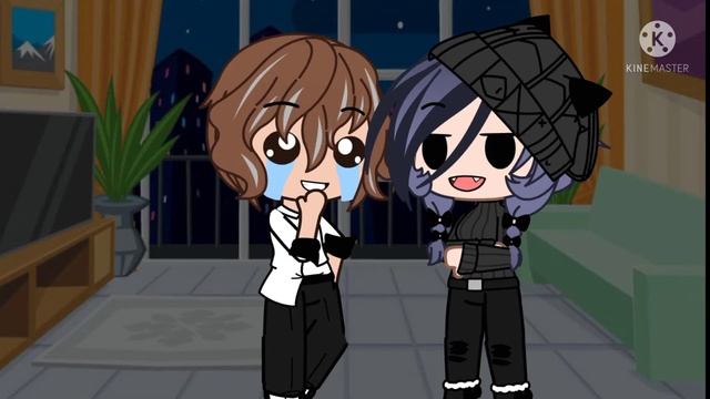 😂||| "Я б тебе не давал на*уй! " ||| meme ||| gacha club ||| DemoNika ||| (Оригинал?)😂 смотреть онлайн
