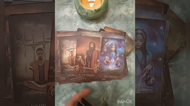 что думают о вас мужчины 💌🔎#раскладтаро #таро #гадание #отношения