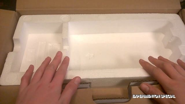 MEDION P62020 | MD34100 | Unboxing смотреть онлайн