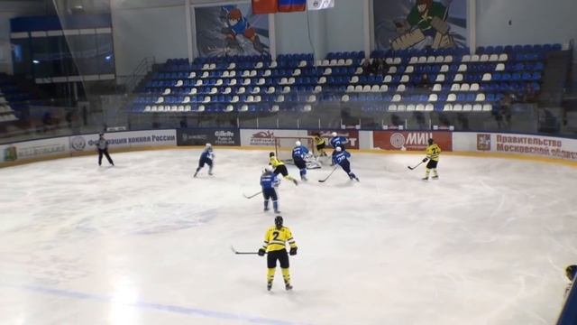 ТОРНАДО - КОМЕТА 6-1. Голы смотреть онлайн