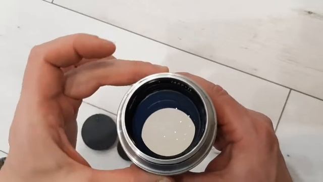 Tair-11 133mm f2.8 смотреть онлайн