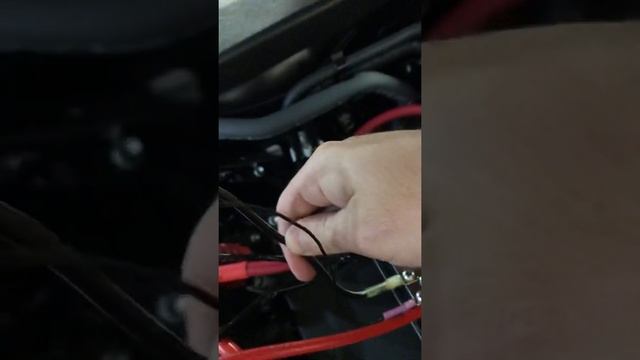 ARB single air compressor with SwitchPro installation смотреть онлайн