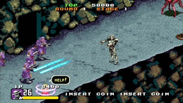 Michael Jackson s Moon Walker на ПК (MAME) GAME OS УБИЙЦА РЕТРО ЖЕЛЕЗА