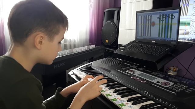 Софт Моцарт-инновационная программа обучения музыке смотреть онлайн