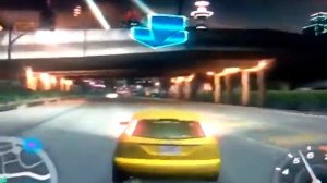 Как можно взломать Need For Speed Underground 2