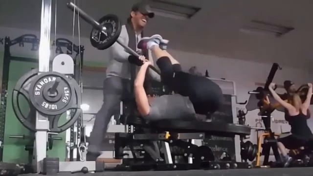 You are spectacular. ~ The Pride Personal Training смотреть онлайн