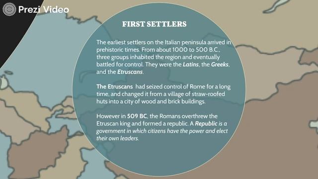 LANDAU School - World History, Y5, Lesson 1 (Venera Mukhtarzade) смотреть онлайн