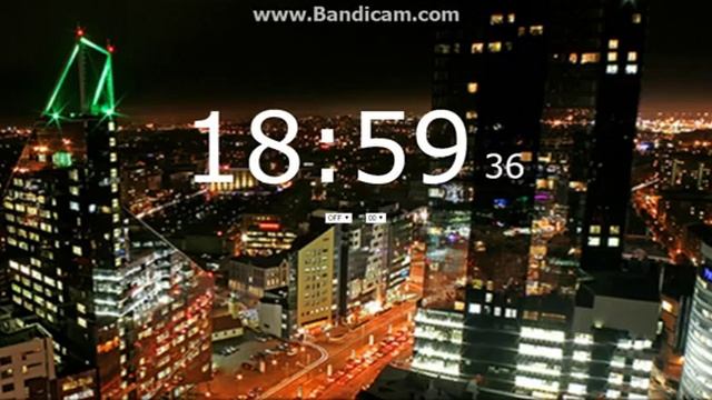 Часы (Типичные Эстонцы ТВ, 2016) 18.59 смотреть онлайн