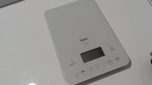 Her Mutfağa Lazım FAKİR SHELLY Kalori Hesaplayan Ürün Kutu Açılışı Digital Kitchen Scala смотреть онлайн