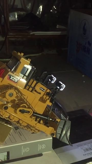 Bulldozer working #savdykhmerrc смотреть онлайн