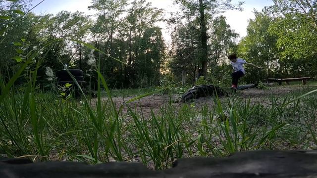 Тренировка на Базе!