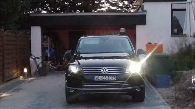 Hänsch Comet M LED смотреть онлайн