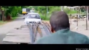 Belly  DON 2 cutting Song