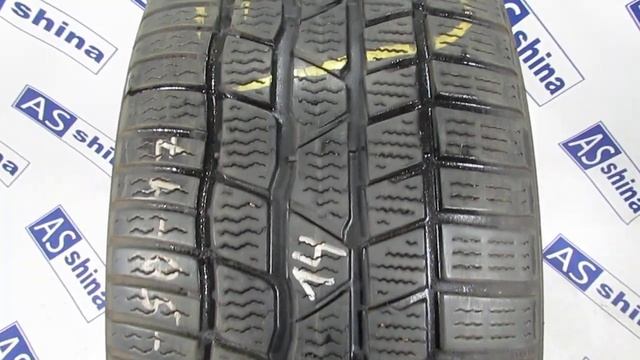 Шины бу 225 50 R17 Continental ContiWinterContact TS 830P - 0017430FAL1VID смотреть онлайн