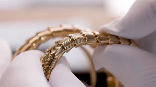 Bulgari Serpenti
