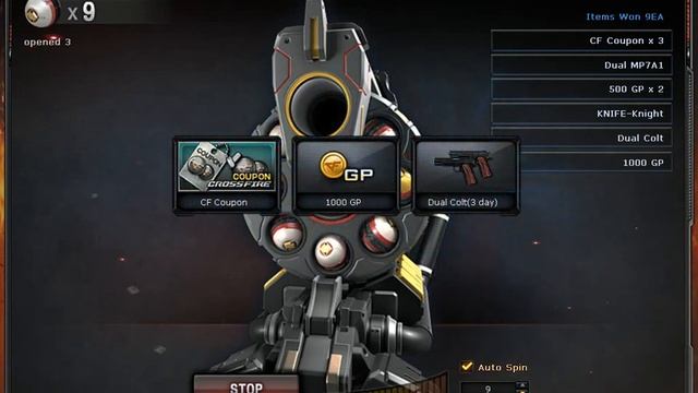 Crossfire Philippines 2019: Winning M82A1-Blue Silver Dragon and APR338-Zephyr смотреть онлайн