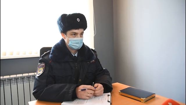 Жители микрорайона Станкозавод теперь могут обратиться к участковому на ул. Залинейной смотреть онлайн