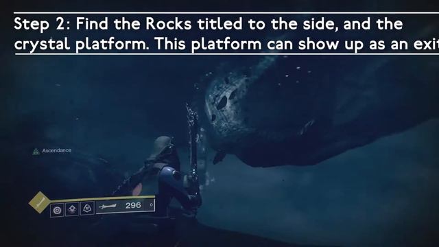 Keep of Honed Edges Corrupted Eggs EASY || EASIEST GUIDE! || Complete Ascendant Challenge Guide смотреть онлайн