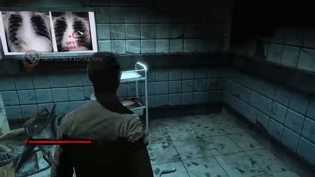 Saw The Video Game Прохождение На Русском #1 — ИГРА НА ВЫЖИВАНИЕ смотреть онлайн