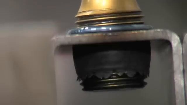 Formdrill: Create Your Own Inserts (Flow Drilling)
